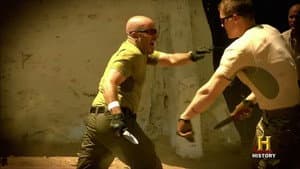 Ultimate Soldier Challenge — foto 3