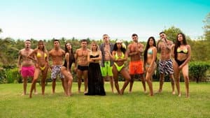 La Venganza de los Ex: Brasil — foto 4