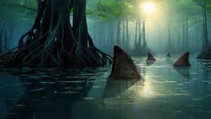 Sharks of the Dead Zone — foto 2