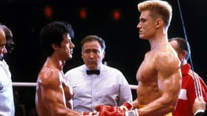 The Making of 'Rocky vs. Drago' — foto 3