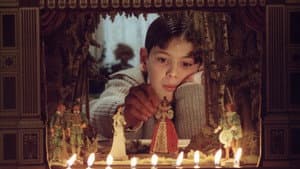 Fanny och Alexander — foto 1