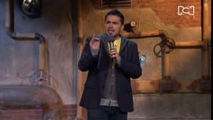 Los Comediantes de La Noche — foto 8