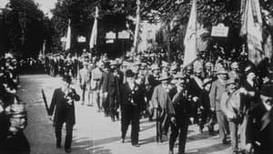 Cortège du prince Weimar — foto 1