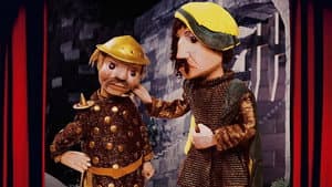 Augsburger Puppenkiste - Der kleine dicke Ritter - Oblong Fitz Oblong — foto 1