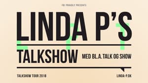 Linda P's Talkshow - Med Bl.a. Talk og Show — foto 1