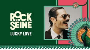 Lucky Love - Rock en Seine 2024 — foto 1