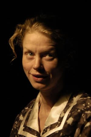 Sophie Vaude