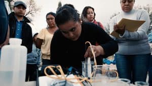 La edad del agua — foto 2