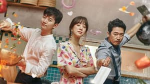 Wok of Love — foto 1