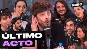EMOTIVO FINAL de HORRIBLE y FASCINANTE