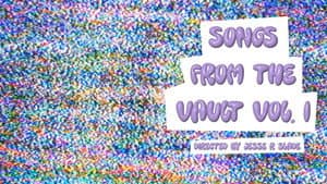 Songs From The Vault Vol. 1 — foto 2