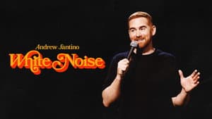 Andrew Santino: White Noise — foto 2