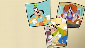 Goofy en Quédata en casa — foto 3