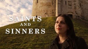 Saints and Sinners: Britain's Millennium of Monasteries — foto 5