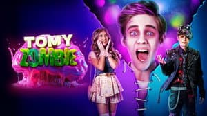 Tomy Zombie — foto 5
