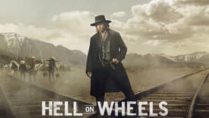 Hell on Wheels — foto 6