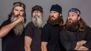 Duck Commander Presents: The Commander's Kitchen — foto 1