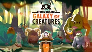 Star Wars: Galaxy of Creatures — foto 2