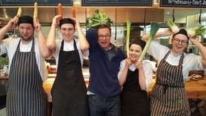 Britain's Fat Fight with Hugh Fearnley-Whittingstall — foto 3