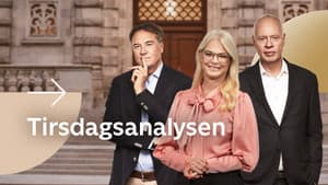 Tirsdagsanalysen — foto 2