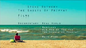 Steve Rothery Ghosts of Pripyat — foto 1