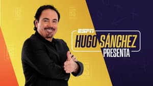 Hugo Sánchez Presenta — foto 2