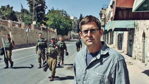 Louis Theroux: The Ultra Zionists — foto 1