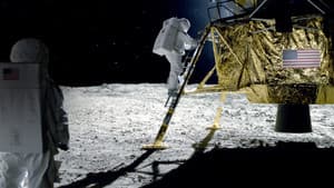 Apolo: Llegamos a la luna — foto 7