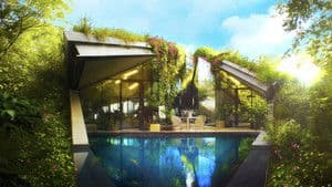 Home: casas innovadoras — foto 1