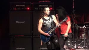 Tyketto - Live From Milan — foto 5