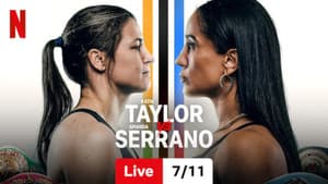 Katie Taylor vs. Amanda Serrano 3 — foto 7