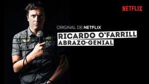 Ricardo O'Farrill: Abrazo Genial — foto 1