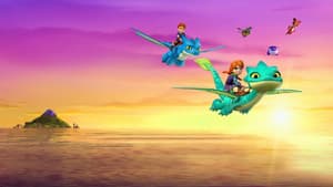 Jinetes de rescate de dragones: Héroes del cielo — foto 2