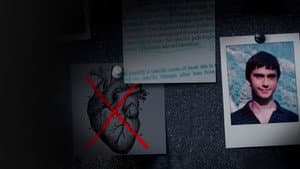 The Man Without A Heart — foto 1
