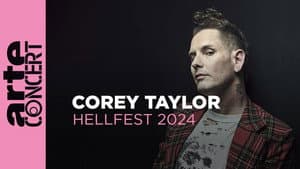 Corey Taylor - Hellfest 2024 — foto 1