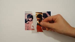 もうすこしくっついて — foto 1