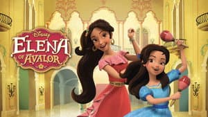 Elena de Avalor — foto 7