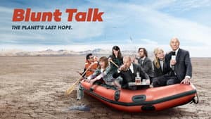 Blunt Talk — foto 2