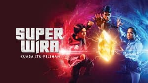 Super Wira — foto 1
