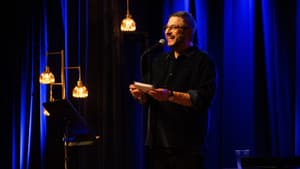 Eugene Mirman: Here Comes The Whimsy — foto 1