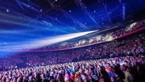 Stars 80, le concert au Stade de France — foto 2