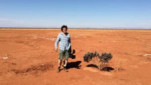 Night Parrot Stories — foto 1