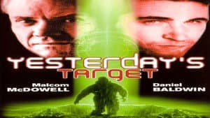 Yesterday's Target — foto 2
