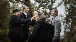 Astrup - Flammen over Jølster — foto 12