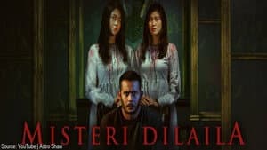 Misteri Dilaila — foto 1