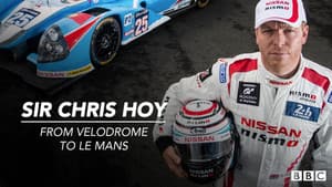 Sir Chris Hoy: 200mph At Le Mans — foto 2