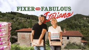 Fixer to Fabulous Italiano — foto 3
