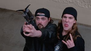 Banda en Fuga (Mallrats) — foto 10