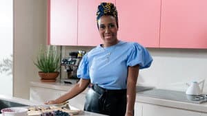 Lindsay brunch — foto 2