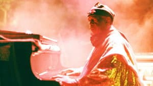 Sun Ra: Do the Impossible — foto 1